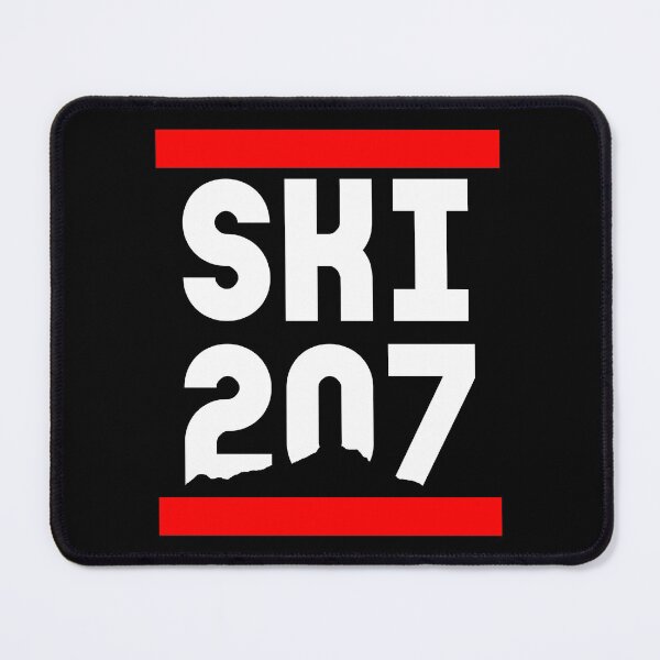 Item preview, Ski Maine designed and sold by ChasingGnarnia.