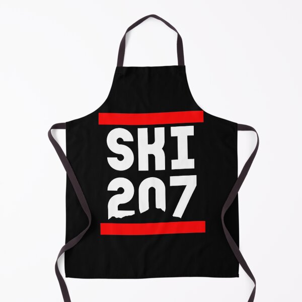 Item preview, Ski Maine designed and sold by ChasingGnarnia.