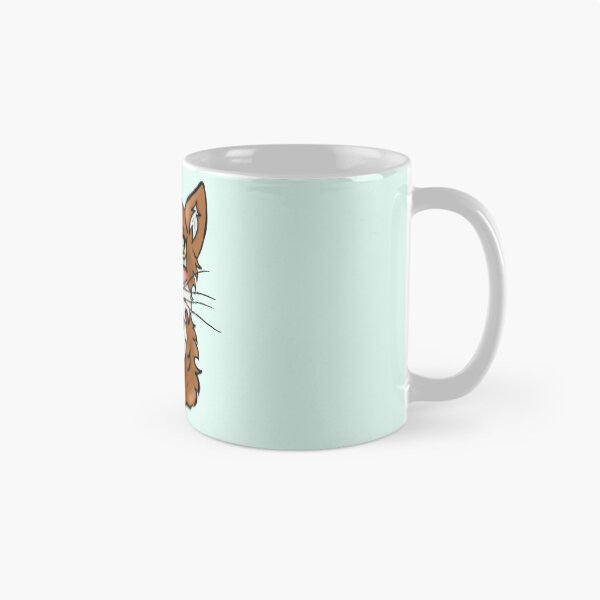 Item preview, Brown Cat Graphic designed and sold by BioLushGraphics.