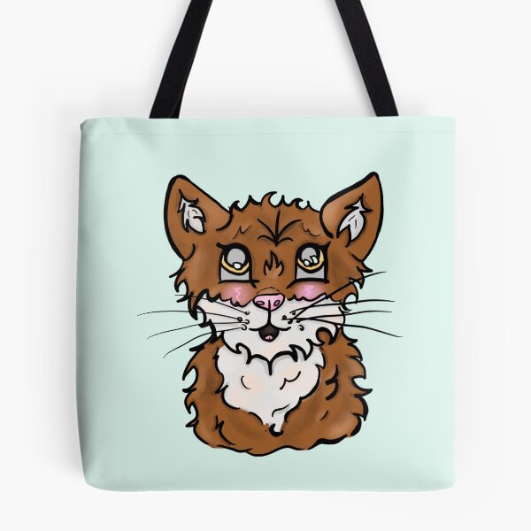 Item preview, Brown Cat Graphic designed and sold by BioLushGraphics.