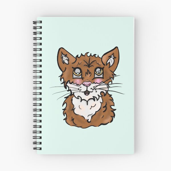 Item preview, Brown Cat Graphic designed and sold by BioLushGraphics.