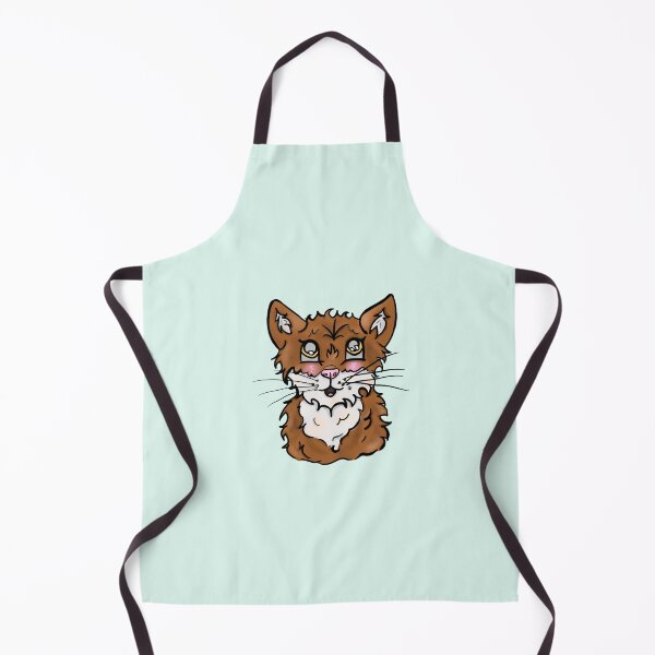 Item preview, Brown Cat Graphic designed and sold by BioLushGraphics.