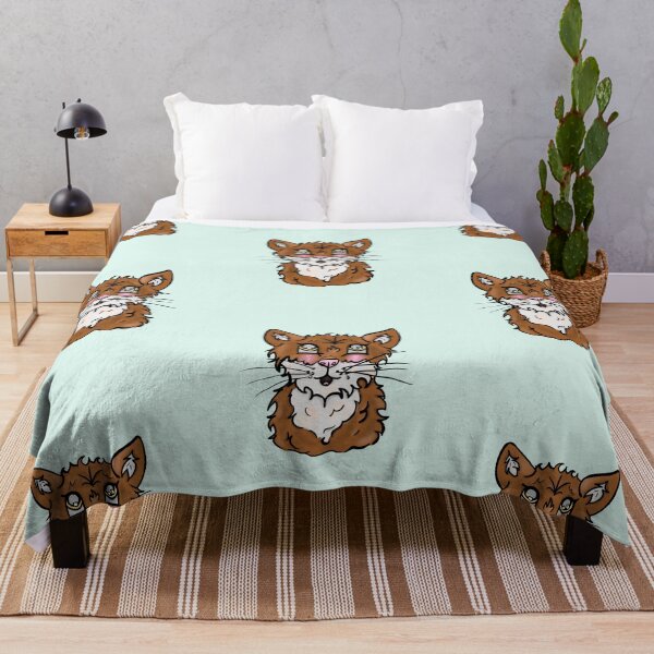 Item preview, Brown Cat Graphic designed and sold by BioLushGraphics.