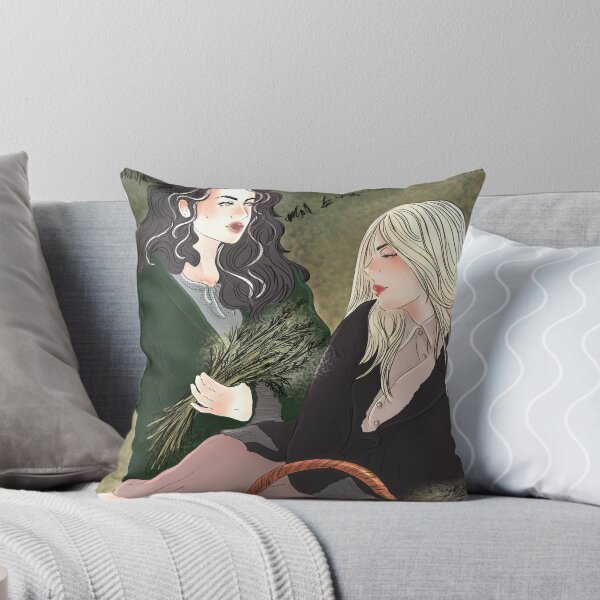 Item preview, Sisters (The Black House) | Historicalley  designed and sold by historicalley.
