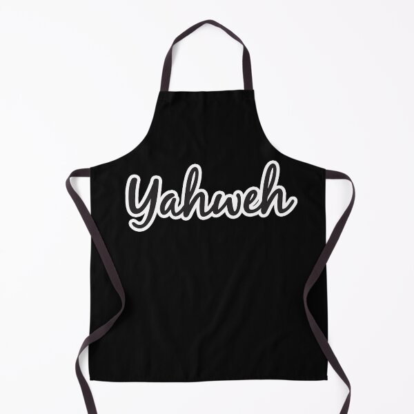 Item preview, Yahweh designed and sold by plushism.
