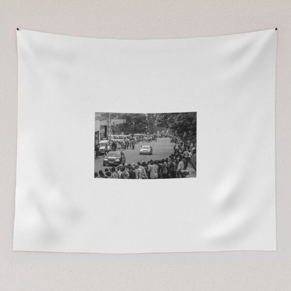 Item preview, Spectators in Rwanda designed and sold by Gustave007.