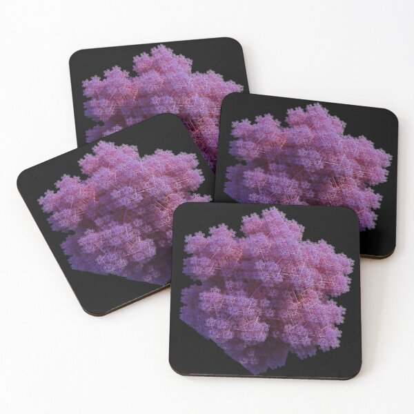 Item preview, Fractals designed and sold by CGShirts.