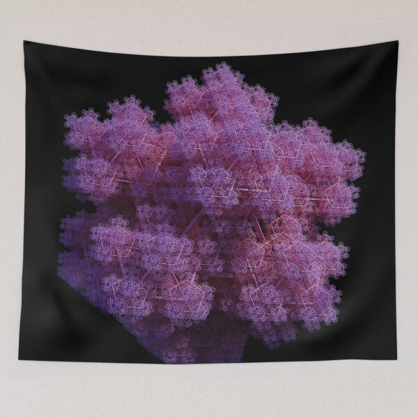 Item preview, Fractals designed and sold by CGShirts.