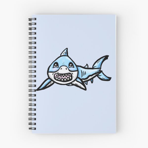 Item preview, Shark Graphic designed and sold by BioLushGraphics.
