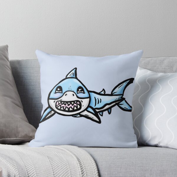 Item preview, Shark Graphic designed and sold by BioLushGraphics.