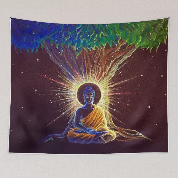 Item preview, Enlightenment designed and sold by Amadeux Way.
