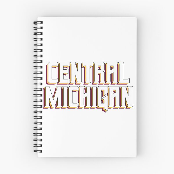Item preview, Central Michigan University designed and sold by kkosmicki.