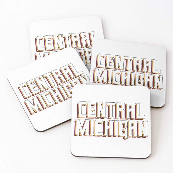 Item preview, Central Michigan University designed and sold by kkosmicki.