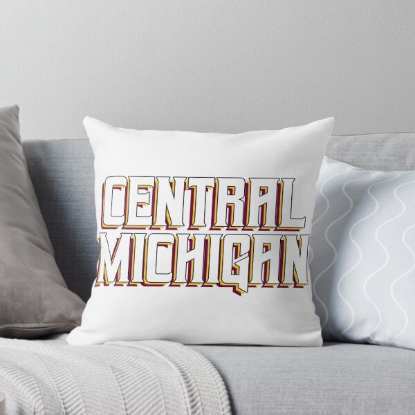 Item preview, Central Michigan University designed and sold by kkosmicki.