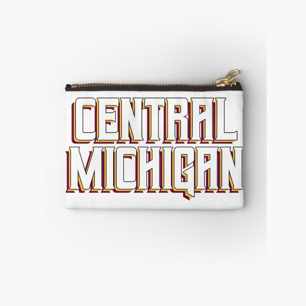 Item preview, Central Michigan University designed and sold by kkosmicki.