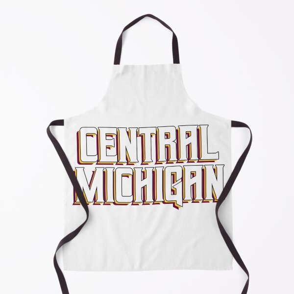 Item preview, Central Michigan University designed and sold by kkosmicki.