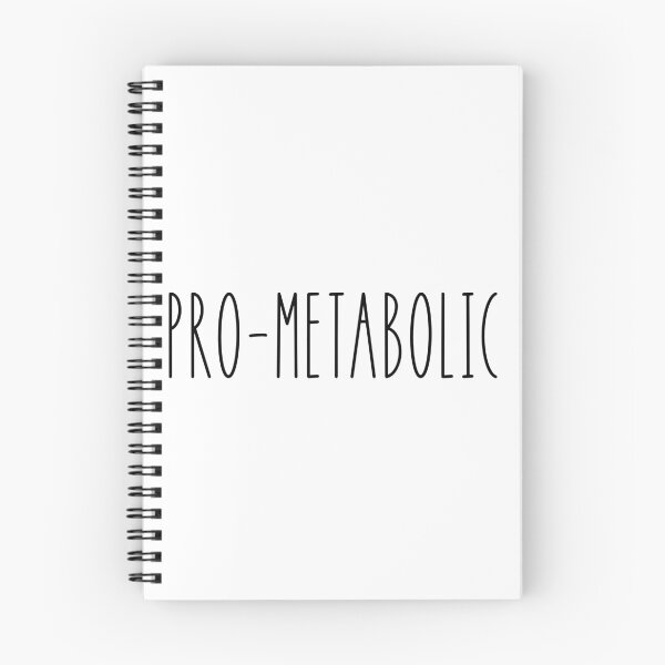 Item preview, Pro-metabolic  designed and sold by stylistking.
