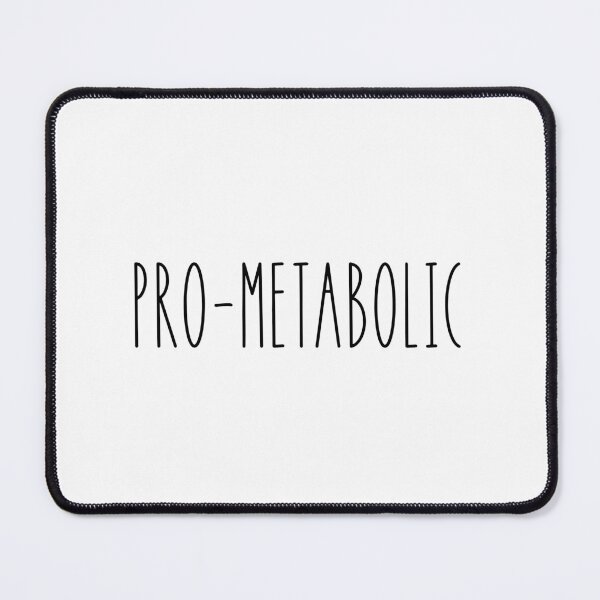 Item preview, Pro-metabolic designed and sold by stylistking.