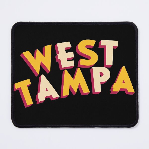 Item preview, West Tampa designed and sold by mrspicy80.
