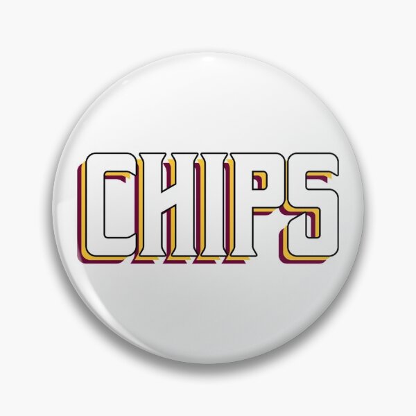 Item preview, Central Michigan University Chips designed and sold by kkosmicki.