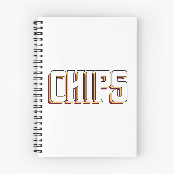 Item preview, Central Michigan University Chips designed and sold by kkosmicki.