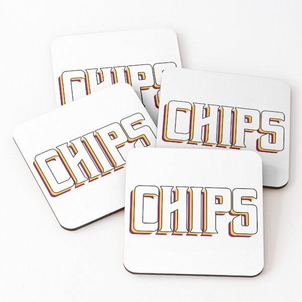 Item preview, Central Michigan University Chips designed and sold by kkosmicki.