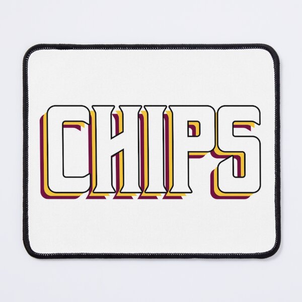 Item preview, Central Michigan University Chips designed and sold by kkosmicki.