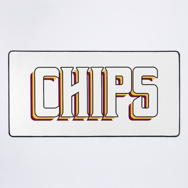 Item preview, Central Michigan University Chips designed and sold by kkosmicki.