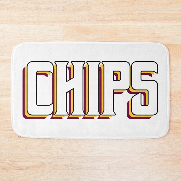 Item preview, Central Michigan University Chips designed and sold by kkosmicki.