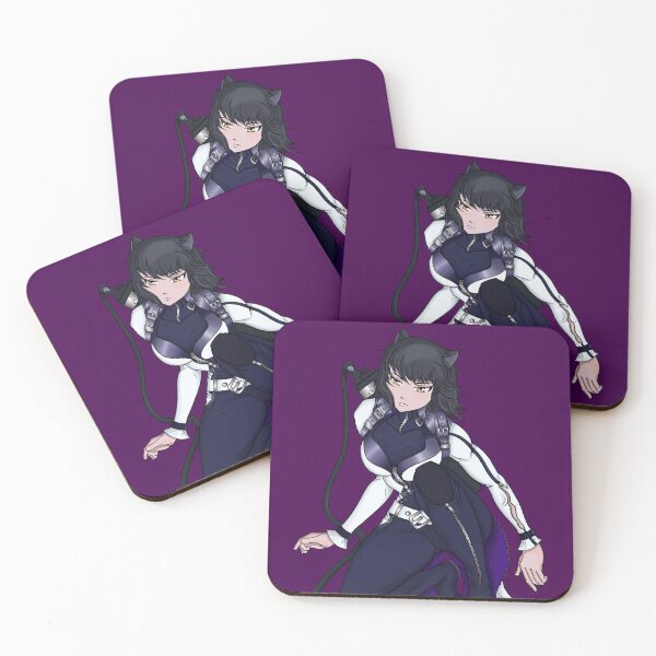 Item preview, Blake Belladonna designed and sold by HorriblyBotched.
