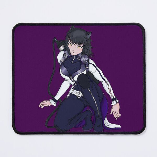Item preview, Blake Belladonna designed and sold by HorriblyBotched.