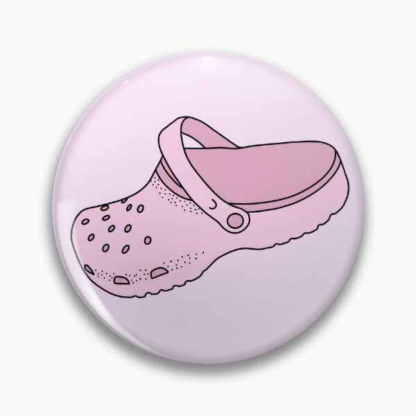Item preview, Crocs designed and sold by artkid-eli.