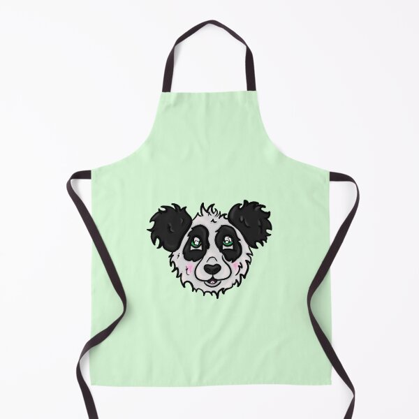 Item preview, Panda Graphic designed and sold by BioLushGraphics.
