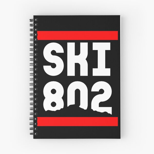 Item preview, Ski Vermont  designed and sold by ChasingGnarnia.