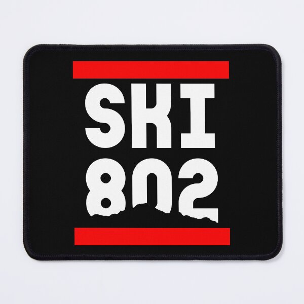 Item preview, Ski Vermont  designed and sold by ChasingGnarnia.