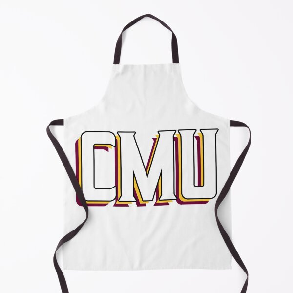 Item preview, CMU Central Michigan University designed and sold by kkosmicki.