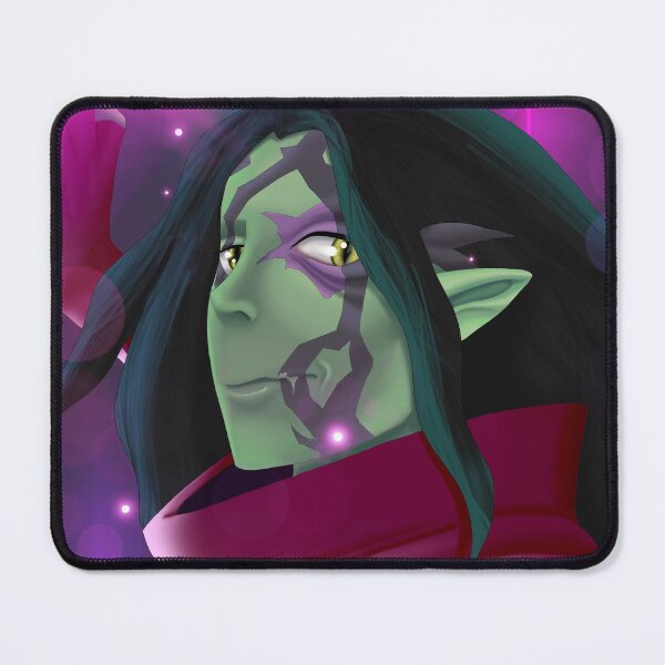 Item preview, Shadow Weaver designed and sold by HorriblyBotched.