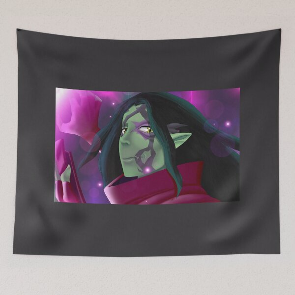 Item preview, Shadow Weaver designed and sold by HorriblyBotched.