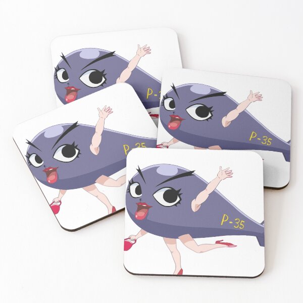 Item preview, TORPEDO GIRL designed and sold by JoestarJJ Howard.