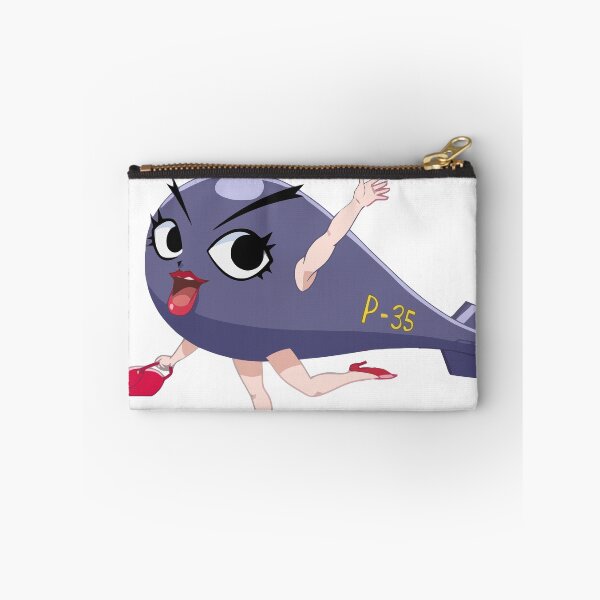 Item preview, TORPEDO GIRL designed and sold by JoestarJJ Howard.