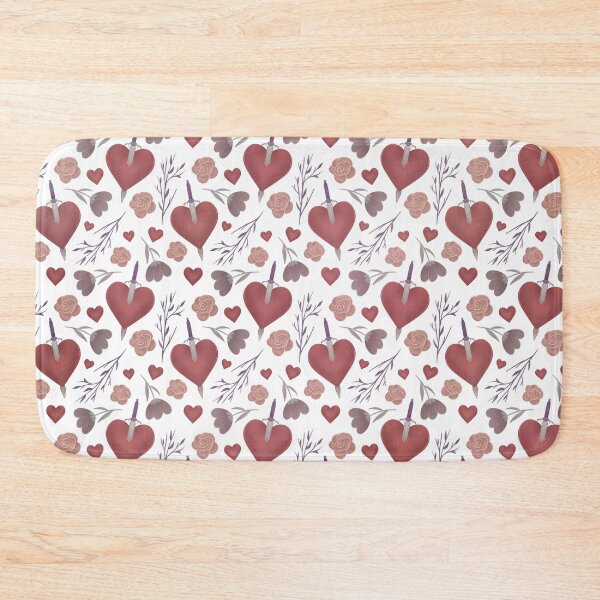 Item preview, ENEMIES TO LOVERS designed and sold by Catarina Book Designs.