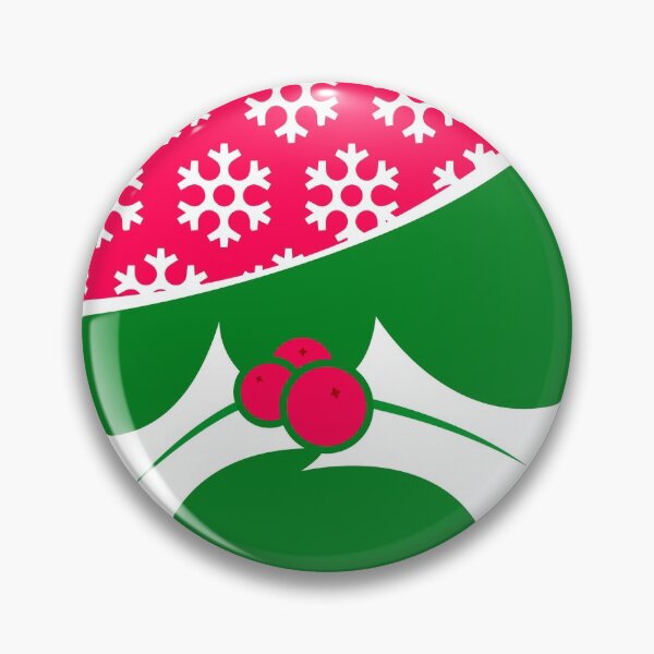 Item preview, Winter Spiced Cranberry Flag designed and sold by wolfspydr.