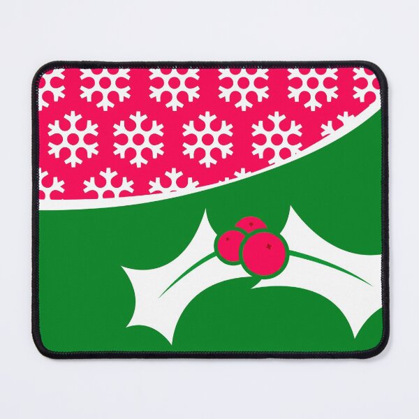 Item preview, Winter Spiced Cranberry Flag designed and sold by wolfspydr.