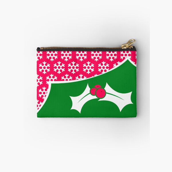 Item preview, Winter Spiced Cranberry Flag designed and sold by wolfspydr.