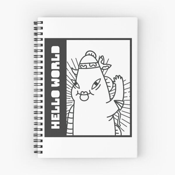 Item preview, Minimalist Kaiju monster designed and sold by ShineEyePirate.