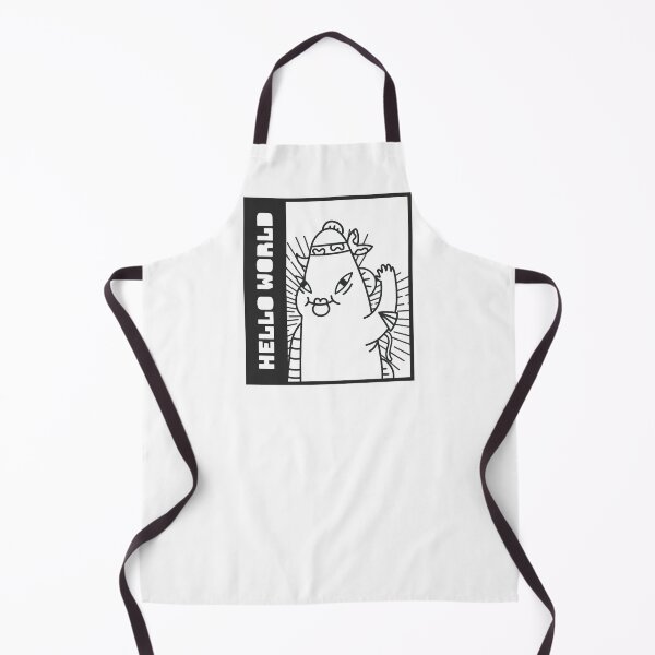 Item preview, Minimalist Kaiju monster designed and sold by ShineEyePirate.