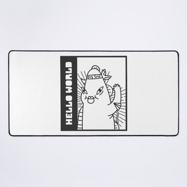 Item preview, Minimalist Kaiju monster designed and sold by ShineEyePirate.