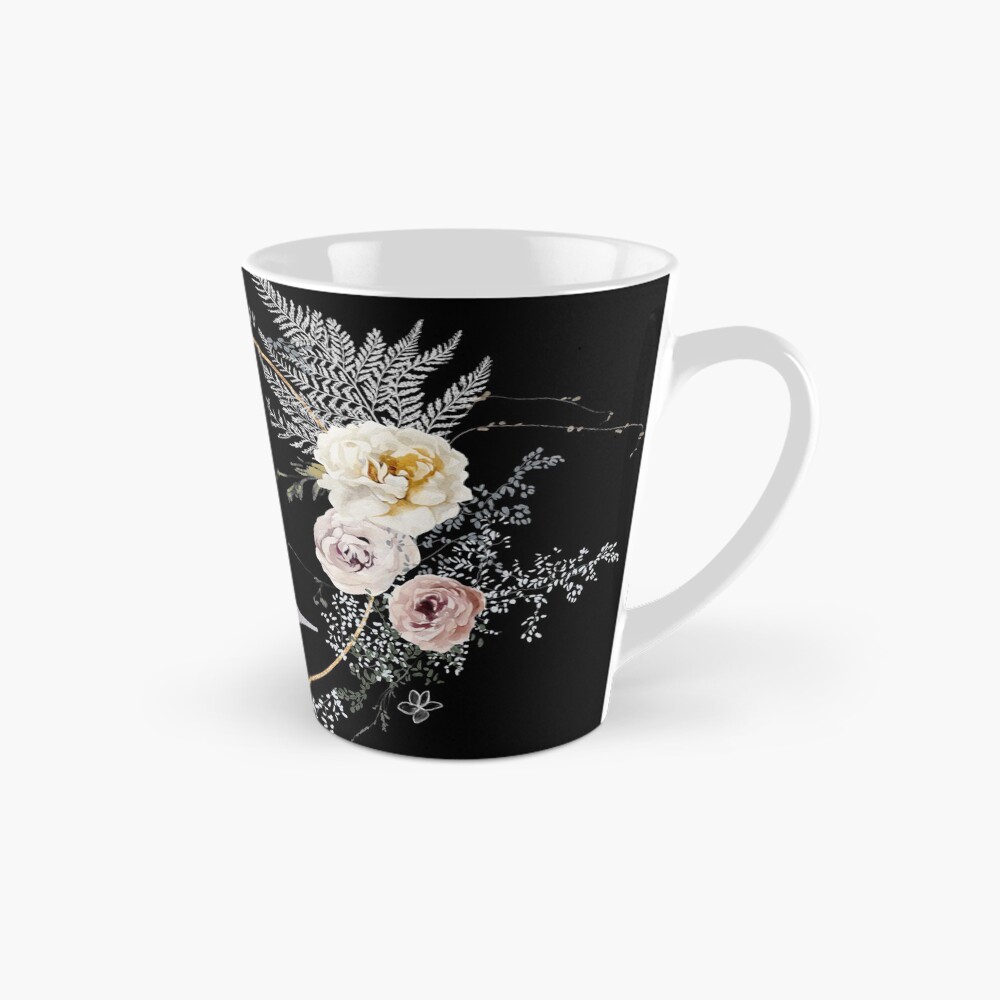 Item preview, Tall Mug designed and sold by ElenaDanilo.