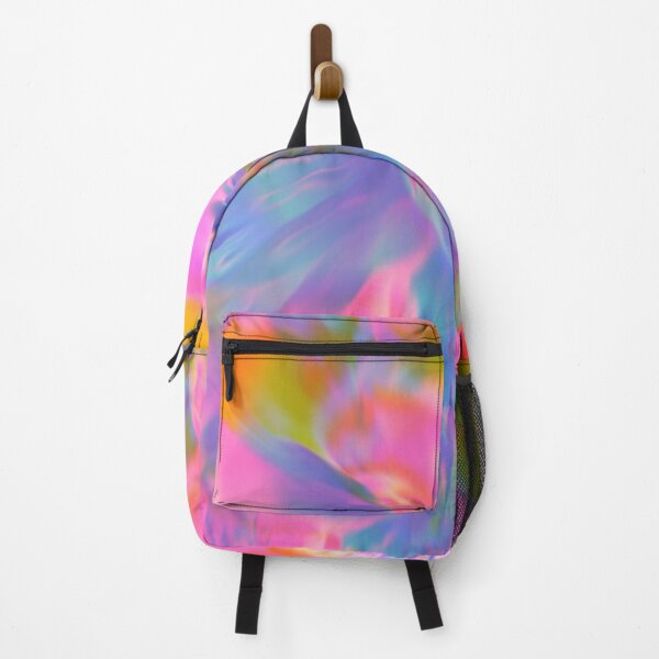 Item preview, Waterfall. Lilac Aethereal Abstract designed and sold by trendingatees.