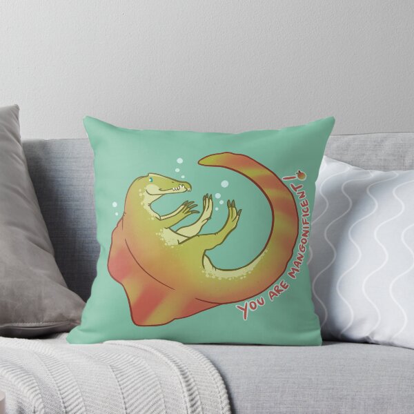Item preview, Mango Spinosaurus designed and sold by jlynnshop.